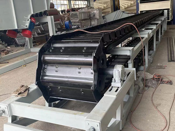 BDG鏈板定量給料機(jī)